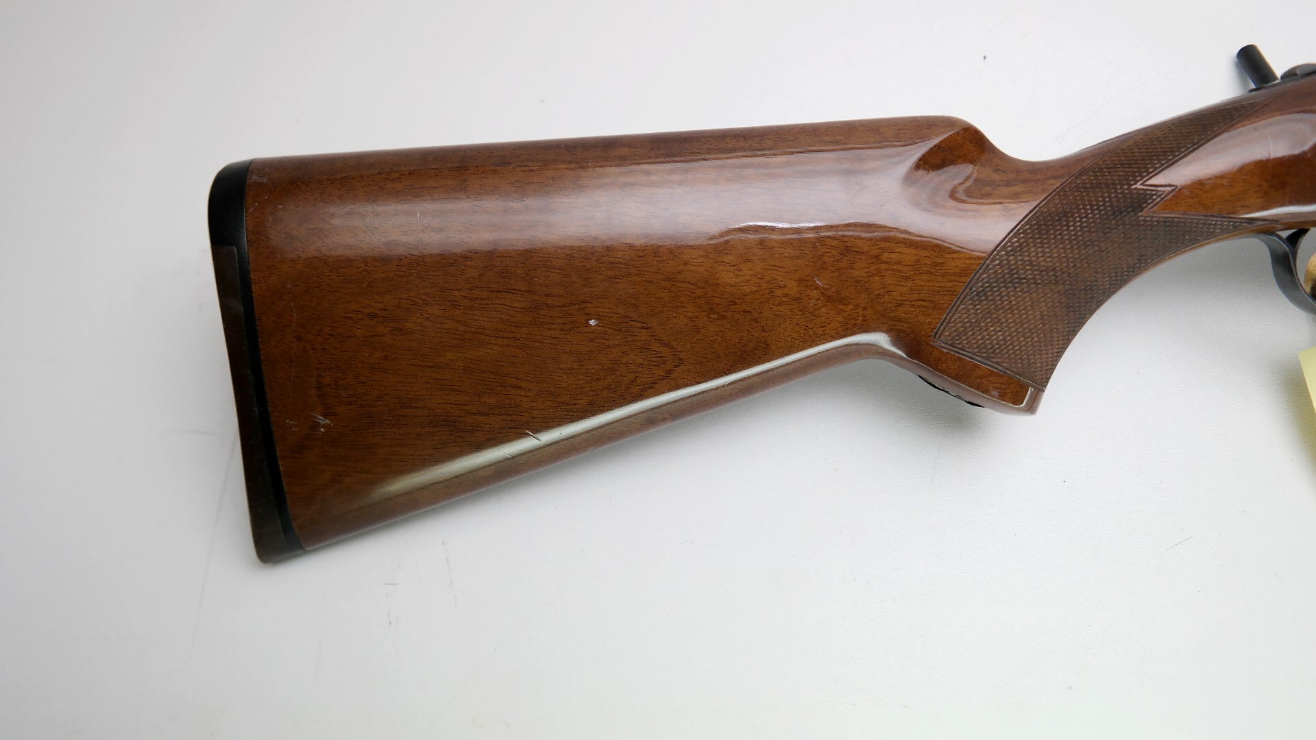 Waffen-Pfandleihhaus